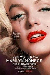 Tajemnice Marilyn Monroe. Nieznane nagrania